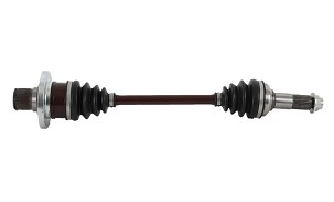 ALL BALLS POLUOSOVINA POGONSKA YAMAHA YFM660 GRIZZLY 03-08 AB6 STRONG ZADNJI LEVA