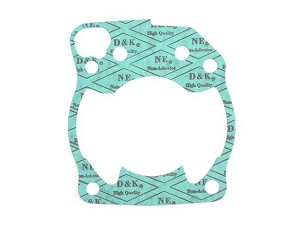 NAMURA ZAPTIVKA POD CILINDAR HONDA CR 250 '92-'01