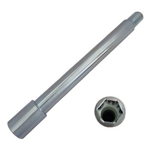 BJ PROMOCIJA OSOVINA / OSOVINA TOČKA PREDNJEG YAMAHA TENERE 700 (2021-2023)