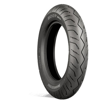 BRIDGESTONE GUMA 110/70-16 HOOP B03 G 52P TL HONDA SH300 ('07) PREDNJI DOT 10-28/2024