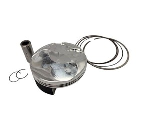 WOSSNER KLIP (4T) YAMAHA YZF-R 125 '19-'21 (STD. 51,97MM) (11,2:1)