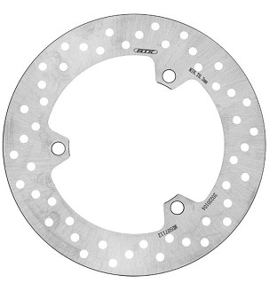 MTX PARTS DISK KOČIONI PREDNJI YAMAHA TRICITY 125 '14-'16