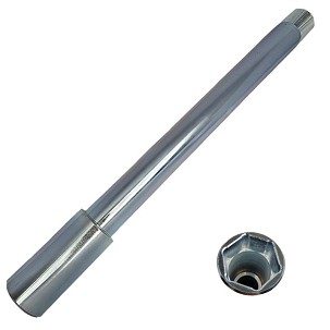 BJ PROMOCIJA OSOVINA / OSOVINA TOČKA PREDNJEG SUZUKI VZR 1800 (2006-2022) / VZ 1500 BOULEVARD (2013-2019)