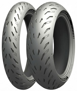 MICHELIN GUMA 160/60ZR17 POWER 5 (69W) TL M/C ZADNJA DOT 15/2026
