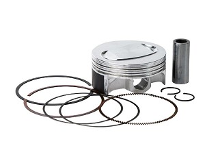 VERTEX KLIP YAMAHA 250 ATV '08-'09 RAPTOR (KARIKE 590374000001 X 1 KPL.)