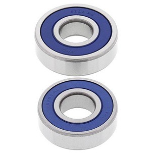 ALL BALLS LEŽAJEVI TOČKA ZADNJEG SA SEMERINZIMA HONDA GL 1000 '75-'79, GL 1100 '80-'82