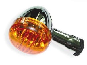 V PARTS (VICMA) MIGAVAC DESNI PREDNJI , LEVI ZADNJI KAWASAKI KLE, SUZUKI VLEWY VLR, VZ, VZR 650-1800 1998-2017 (8961)