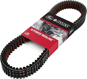 GATES POGONSKI KAIŠ ATV G-FORCE REDLINE (1119x38x16,7MM) POLARIS RZR/XP 900/1000 '17-'21 (3211202) (50R4289)