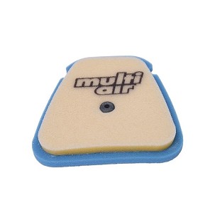 MULTI AIR FILTER VAZDUHA YAMAHA YZ 250F '19-'23; YZ 450F '18-'22; WR 250F '20-'21; WR 450F '19-'21; FANTIC 250/450XEF/XXF '21-'22 (HFF4030)