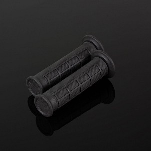 RENTHAL RUČKE ATV SINGLE COMPOUND DIAMOND FIRM, TVRDOĆA OEM, JEDNOKOMPONENTNE BOJA CRNA