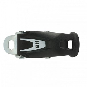 FORMA KLAMRA TYPU GH ZA TERRAIN TX , ATV ONE , COUGAR, TERRAIN BOJA CRNA/BELA