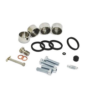 MOTO-MASTER REPARATURNI KOMPLET (ZAPTIVAČI) KOČIONE ČELJUSTI SM RACING CALIPER (PO PORUDŽBINI - VIDETI DODATNI OPIS)