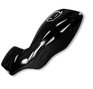 UFO PLASTIKI REZERVNE ZA ŠTITNIKA RUKU (RUKOHVATA) GRAVITY PM01631001 BOJA CRNA