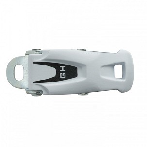 FORMA KLAMRA TYPU GH ZA TERRAIN TX , ATV ONE , COUGAR, TERRAIN BOJA BELA/CRNA