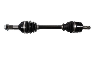 PROMX POLUOSOVINA POGONSKA YAMAHA GRIZZLY 550 09-15, 700 07-15, KODIAK 700 2016 PREDNJI LEVA / DESNA