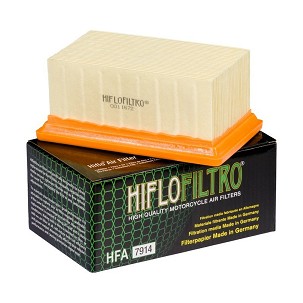 HIFLO FILTER VAZDUHA BMW R 1200 GS 10-12, R 1200RT 10-12, R 1200R 11-12 (20) (B9105)