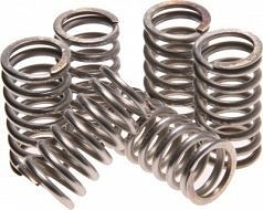 TRW ZF OPRUGE ZA KVAČILO KTM EXC-LC4 400 93-95, HONDA VF750 82-84, YAMAHA XV 500 83-84, (5 KOM.) (EBS077)