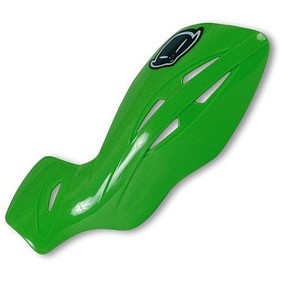 UFO PLASTIKI REZERVNE ZA ŠTITNIKA RUKU (RUKOHVATA) GRAVITY PM01631026 BOJA ZELENA