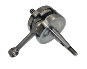 WOSSNER VRATILO KOLENASTI YAMAHA YZ 125 '05-'21, YZ 125 X '20-'22