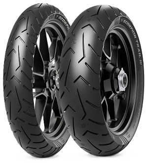 PIRELLI GUMA 90/90V21 SCORPION TRAIL III (54V) TL M/C PREDNJA DOT 40/2023