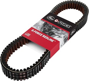 GATES POGONSKI KAIŠ ATV G-FORCE REDLINE (1108,3x35x16,7MM) POLARIS RANGER/CREW 1000 DIESEL '15-'18 (3211193) (36R4246)