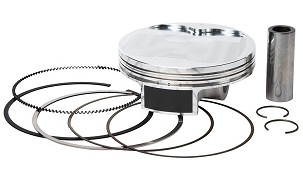 VERTEX KLIP HONDA TRX 450 '06-'09 HC (95,95)(13,5:1)=+1,5 (KARIKE 590396000001 X 1 KPL.)