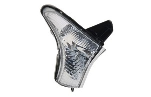 V PARTS (VICMA) MIGAVAC PREDNJI DESNI BOJA MIGAVCA PROVIDNI HONDA XL 650 2005-2005 (8999)