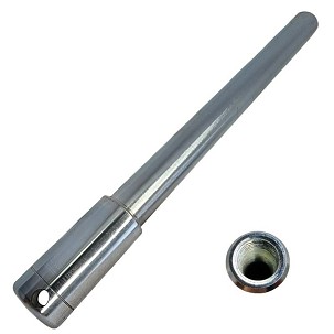 BJ PROMOCIJA OSOVINA / OSOVINA TOČKA PREDNJEG HONDA PC800 PACIFIC COAST (1989-1998) / HONDA GL 1500 (88-96) / HONDA CBR900RR (1993 -1997)