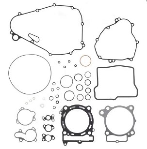 CENTAURO KOMPLET ZAPTIVKI KAWASAKI KX 450 '19-'20 , KXF 450 '19-'20 (SA ZAPTIVKOM POKLOPCA VENTILSKE)