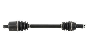 ALL BALLS POLUOSOVINA POGONSKA POLARIS SCRAMBLER, SPORTSMAN, TOURING, TRACTOR, FOREST AB8 EXTREME +20% PREDNJI LEVA / DESNA (DODATNI OPIS)