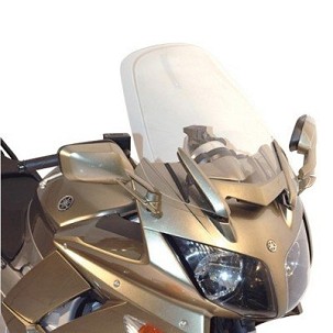 KAPPA VIZIR YAMAHA FJR 1300 (06-12) 52 x 49,5 cm PROVIDNA