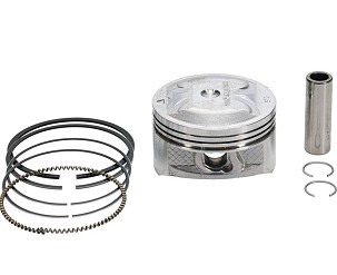 VERTEX KLIP CAN-AM OUTLANDER 500 / MAX '07-'15 (81.95MM) (STD.)