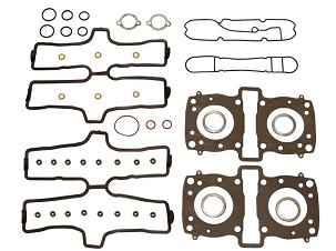 CENTAURO ZAPTIVKE TOP-END YAMAHA V-MAX 1200 '83-'85 , XVZ 12 VENTURE '83-'85 , XVZ 13 VENTURE '86-'92 (SA ZAPTIVKAMA POKLOPACA VENTILA)