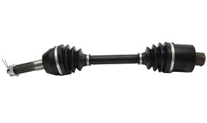 ALL BALLS POLUOSOVINA POGONSKA POLARIS SCRAMBLER, SPORTSMAN, TOURING, TRACTOR, FOREST AB8 EXTREME +20% ZADNJI LEVA / DESNA (DODATNI OPIS)