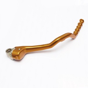 PSYCHIC POLUGA STARTERA (KOPKA) SUZUKI RMZ 250 '11-'14 ALUMINIJUMSKA (26300-49H00) BOJA ZLATNA