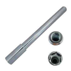 BJ PROMOCIJA OSOVINA / OSOVINA TOČKA PREDNJEG BMW F800GS (2009-2017)