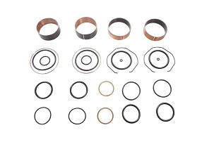 PROX 2025/12 SET TULEVAK (KLIZNIH LEŽAJEVA) VEŠANJA PREDNJEG SUZUKI RM-Z 250 '19-'25