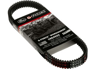 GATES POGONSKI KAIŠ ATV G-FORCE (937x37x14,4MM) ARCTIC CAT 550/650/700 LTD/H 1/ALTERRA/MUD PRO/TBX/TRVPROWLER '05-'17,TEXTRON ALTERRA 570/700 '18-'20 (46G3569) (ZAMENJUJE 9823-01059 I 9827-01056)(9825-01056)
