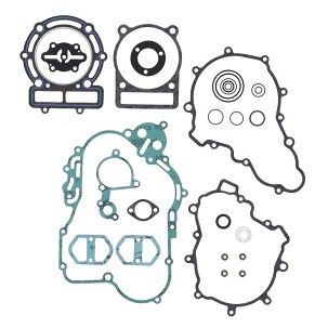 ATHENA KOMPLET ZAPTIVKI (BEZ SEMERINGA MOTORSKIH) HUSQVARNA TE 410 E '01