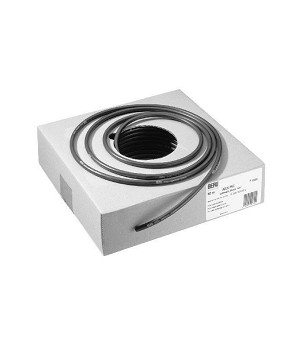 BERU CREVO PALJENJA VISOKOGO NAPONA (COPPER CABLE - MIEDZIANY JEZGRO) PVC 7MM (CRNA) - ISEČAK 2 METRY