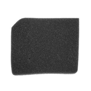 TECNIUM (VICMA) FILTER VAZDUHA - ULOŽAK FILTRA APRILIA SCARABEO 125-250 1999-2007 (9175) (RASPRODAJA)