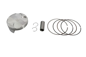 PROX KLIP KAWASAKI KX 250 F (KXF250) '25-, KX 250 X '25-, 14.0:1 (STD. 77.96MM)