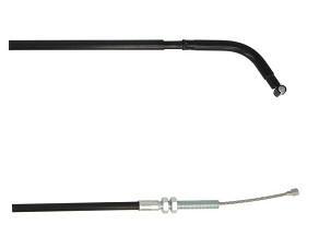 BIKETEC SAJLA KVAČILA HONDA CBF 500 '04-'06 , 22870-MET-640