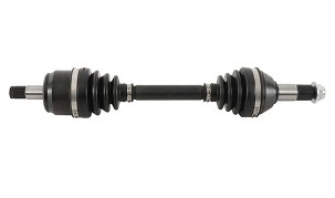 ALL BALLS POLUOSOVINA POGONSKA YAMAHA YFM550 GRIZZLY 09-14, YFM700 GRIZZLY 07-13, YFM700 GRIZZLY EPS 08-13 AB8 EXTREME +20% PREDNJI LEVA / DESNA