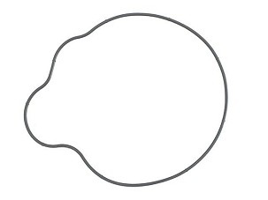 NAMURA ZAPTIVKA POKLOPCA ALTERNATORA POLARIS SPORTSMAN 700 '04-'08, 800 EFI 05-14, RANGER 800 10-13, RZR 800 '08-10 (5412458) (SPOLJNA)