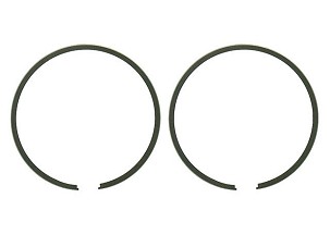 NAMURA KARIKE KLIPNE HONDA CR 250 '86-'96 (66,40 MM)