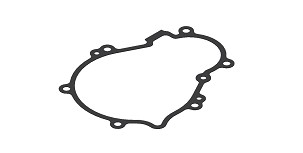 XRADICAL(ARTEIN GASKETS) ZAPTIVKA POKLOPCA ALTERNATORA KTM SXF 350 '11-'15, SXF 250 '13-'15, EXCF 350 '12-'16,EXCF 250 '14-'16, FREERIDE 350 '12-'17, HUSQVARNA FE 350 '14-'16 (UNUTRAŠNJA)(METALNA PREVUČENA)