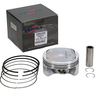 VERTEX KLIP CAN-AM OUTLANDER 450/850 / MAX '16-'21 (94.46MM) (STD. + 0.50MM)