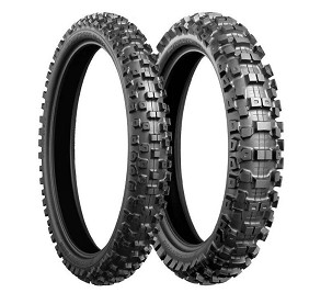 BRIDGESTONE GUMA 60/100-14 MOTOCROSS M403 30M TT DOT 13-34/2024