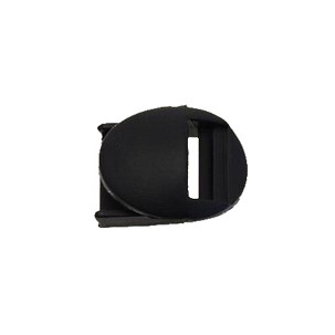 SHOT RACING RASPRODAJA MONTAŽA PASKA ZA ČIZAMA RACE 6/4/2/2 KID BLACK BOJA CRNA